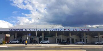 Aeroporto di Comiso, Cassì: “Ryanair va via da Comiso ma vola su Trapani, con il contributo dei fondi regionali”