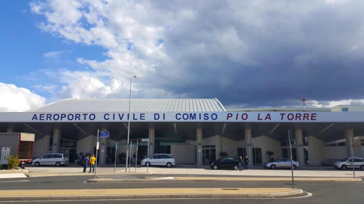 Aeroporto di Comiso, Cassì: “Ryanair va via da Comiso ma vola su Trapani, con il contributo dei fondi regionali”