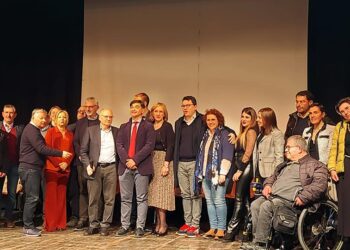Peppe Cassì Sindaco: Ragusa Prossima conquista due consiglieri