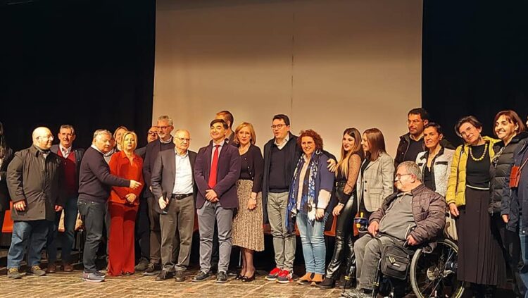 Peppe Cassì Sindaco: Ragusa Prossima conquista due consiglieri