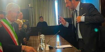 Gruppo Peppe Cassì sindaco. Dichiarazione del sindaco Cassì su Ragusa-Catania