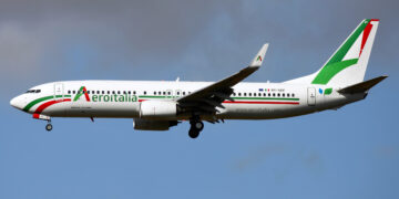 Voli per Roma Fiumicino, Milano, Bergamo e Bologna Forlì: arriva Aeroitalia a Comiso