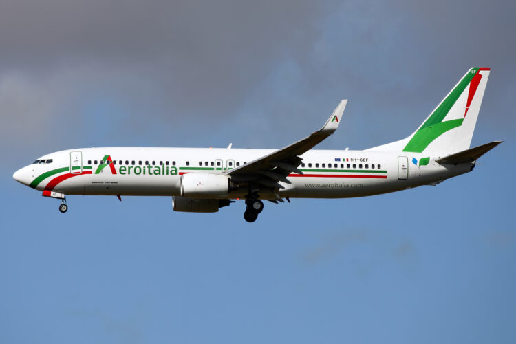 Voli per Roma Fiumicino, Milano, Bergamo e Bologna Forlì: arriva Aeroitalia a Comiso