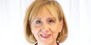 Lilla Anagni: “Dobbiamo essere parte attiva, al servizio di tutti”