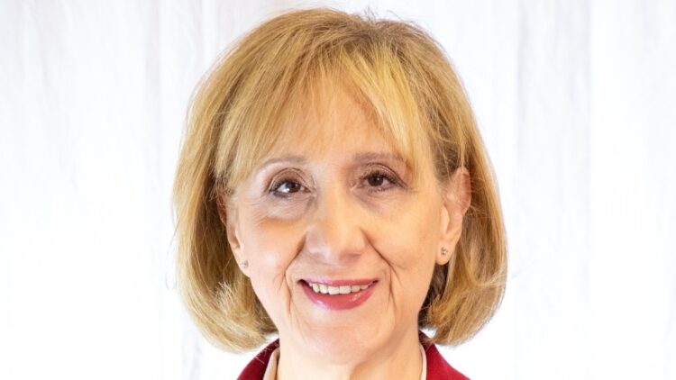 Lilla Anagni: “Dobbiamo essere parte attiva, al servizio di tutti”