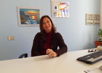 ASP Ragusa: progetto Erasmus di formazione all’estero per i dipendenti