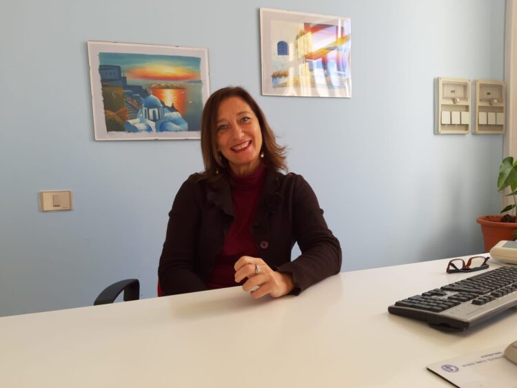 ASP Ragusa: progetto Erasmus di formazione all’estero per i dipendenti