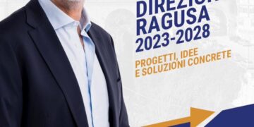 Gruppo Peppe Cassì sindaco. “Direzione Ragusa 2023-2028”. Il programma