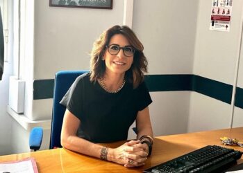 Medicina Legale: Concetta Brugaletta è il nuovo Direttore di Struttura Complessa