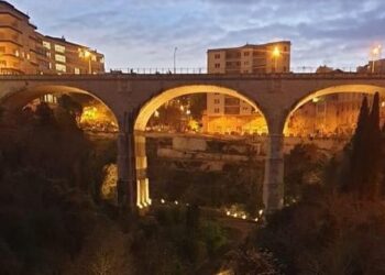 Gruppo Peppe Cassì sindaco. Oltre 7 milioni di euro per il Parco Urbano nel cuore della città