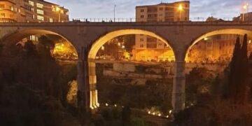 Gruppo Peppe Cassì sindaco. Oltre 7 milioni di euro per il Parco Urbano nel cuore della città
