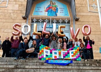 Celebrata a Ragusa la giornata diocesana del sollievo
