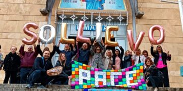 Celebrata a Ragusa la giornata diocesana del sollievo