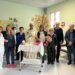 Festa della mamma celebrata ieri in ostetricia al Giovanni Paolo II di Ragusa
