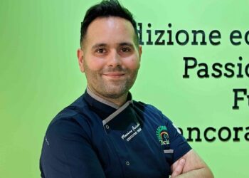 Acqua di mare e farine integrali di grani antichi siciliani, O’sciality reinventa la pizza