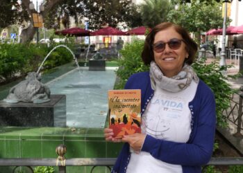 Si presenta a Vittoria il libro di Miriam Di Noto. Riflessioni su “Il Signore degli anelli”