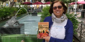 Si presenta a Vittoria il libro di Miriam Di Noto. Riflessioni su “Il Signore degli anelli”