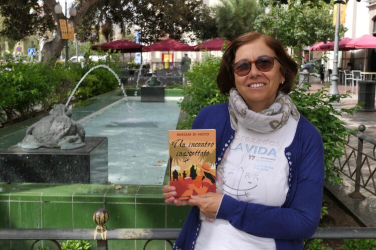 Si presenta a Vittoria il libro di Miriam Di Noto. Riflessioni su “Il Signore degli anelli”