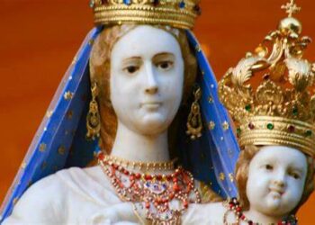 Maria Santissima delle Grazie a Chiaramonte: dopo il maltempo, a “sciuta” programmata per mercoledì