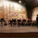 L’Orchestra Jazz del liceo musicale “G. Verga” di Modica diretta da Marco Caruso si esibisce all’Auditorium “Pietro Floridia” di Modica per la 19esima stagione concertistica “Ibla Classica International”
