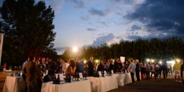 A Catania “Piccolo è bello”: la manifestazione con oltre 115 vignaioli e olivicoltori etnei