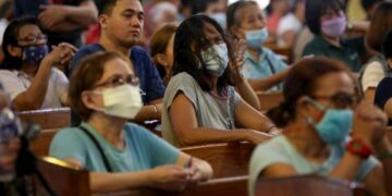 Fine dell’emergenza Covid. Tolte tutte le restrizioni alle attività ecclesiali, liturgiche e devozionali