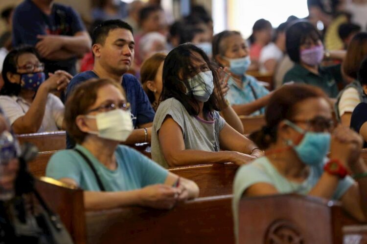 Fine dell’emergenza Covid. Tolte tutte le restrizioni alle attività ecclesiali, liturgiche e devozionali