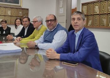 Elezioni comunali: Ragusa Prossima è stata la prima lista presentata