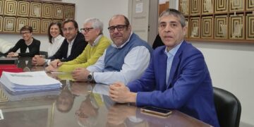 Elezioni comunali: Ragusa Prossima è stata la prima lista presentata