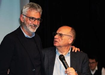 Il plusvalore della coalizione di Cassì è Giorgio Massari e la sua lista Ragusa Prossima