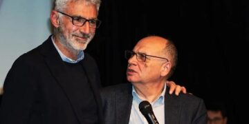 Il plusvalore della coalizione di Cassì è Giorgio Massari e la sua lista Ragusa Prossima