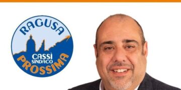 Elezioni amministrative: Paolo Pricone candidato al consiglio comunale con Ragusa Prossima per Cassì Sindaco