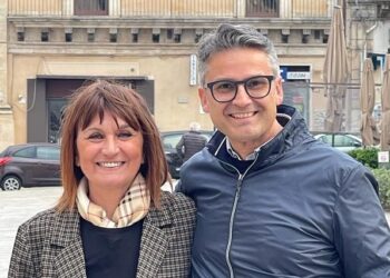 Elezioni Ragusa: Gianna Miceli si candida come consigliere