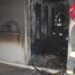 Incendio in un’azienda di Chiaramonte