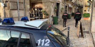 Ordine di esecuzione per la carcerazione: tre arresti a Modica, Sciclie Ispica