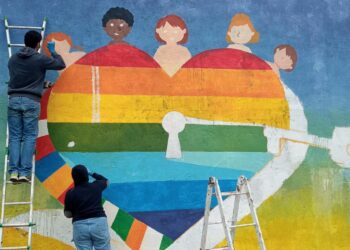 I residenti del futuro: un intervento di Gaudenzia Flaccavento