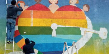 I residenti del futuro: un intervento di Gaudenzia Flaccavento