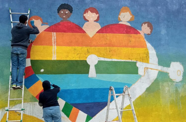 I residenti del futuro: un intervento di Gaudenzia Flaccavento