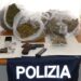Vittoria: Lotta allo spaccio. la Polizia di Stato arresta un uomo e sequestra oltre 3 chili di droga