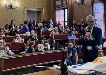 Comune di Ragusa: Cassì: “Domani alle ore 11 la nuova Giunta di governo”