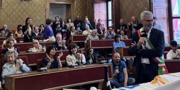 Comune di Ragusa: Cassì: “Domani alle ore 11 la nuova Giunta di governo”