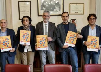 Con un evento dedicato a Piero Angela si apre la 14esima edizione di “A tutto Volume”