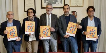 Con un evento dedicato a Piero Angela si apre la 14esima edizione di “A tutto Volume”