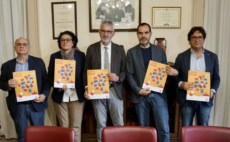 Con un evento dedicato a Piero Angela si apre la 14esima edizione di “A tutto Volume”