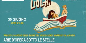 Il 30 giugno a Marina di Ragusa parte la sesta edizione del festival Liolà