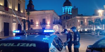 Comiso. La Polizia di Stato arresta in flagranza di reato un cittadino tunisino