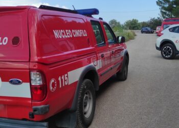 Ritrovato senza vita l’uomo scomparso nelle campagne del ragusano