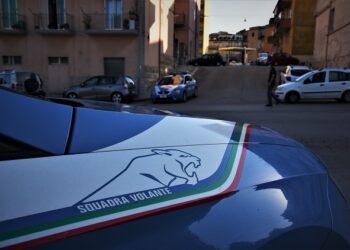 Ragusa. La Polizia di Stato arresta un soggetto che ha violato il provvedimento di affidamento in prova al Servizio Sociale.