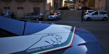 Ragusa. La Polizia di Stato arresta un soggetto che ha violato il provvedimento di affidamento in prova al Servizio Sociale.