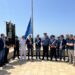 Da oggi la Bandiera Blu 2023 sventola a Marina di Ragusa